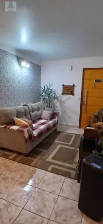 Apartamento em Taboão da Serra - Parque Pinheiros