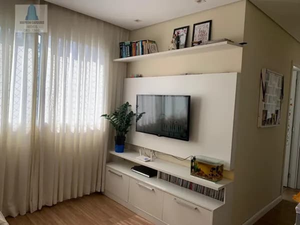 Apartamento em São Paulo - Jardim Helga