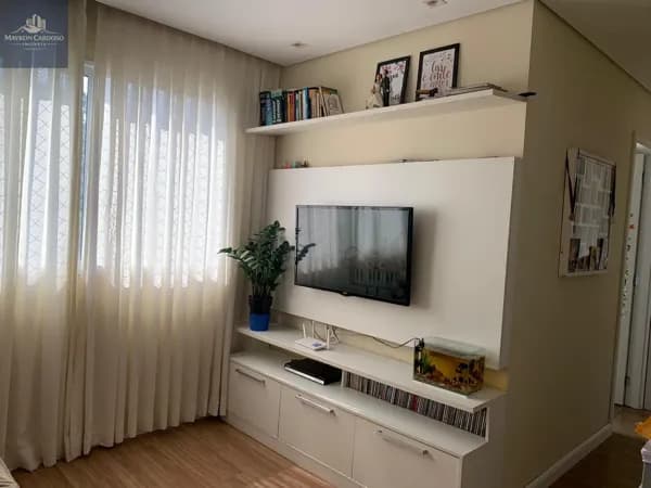 Apartamento em São Paulo - Jardim Helga