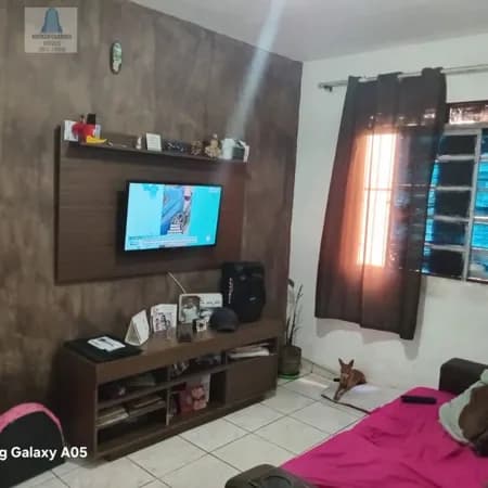 Apartamento em Taboão da Serra - Jardim Iracema