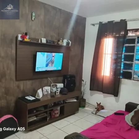 Apartamento em Taboão da Serra - Jardim Iracema