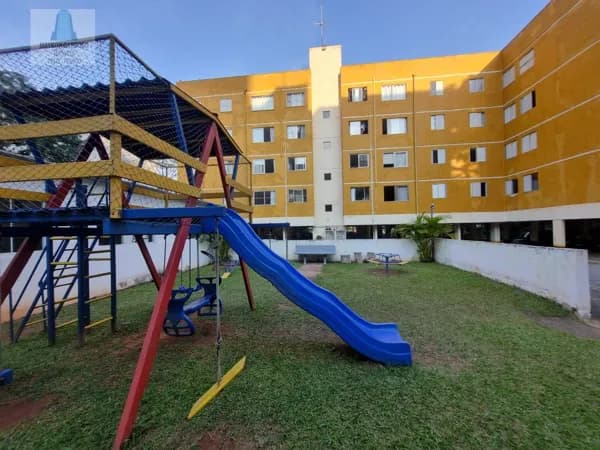 Apartamento em São Paulo - Jardim Umuarama