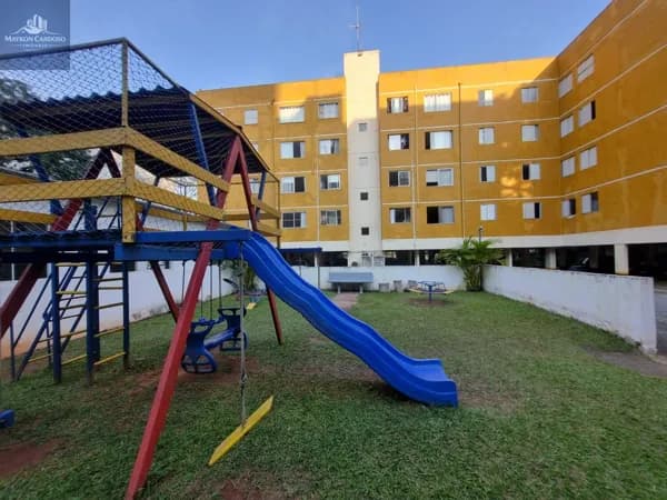 Apartamento em São Paulo - Jardim Umuarama