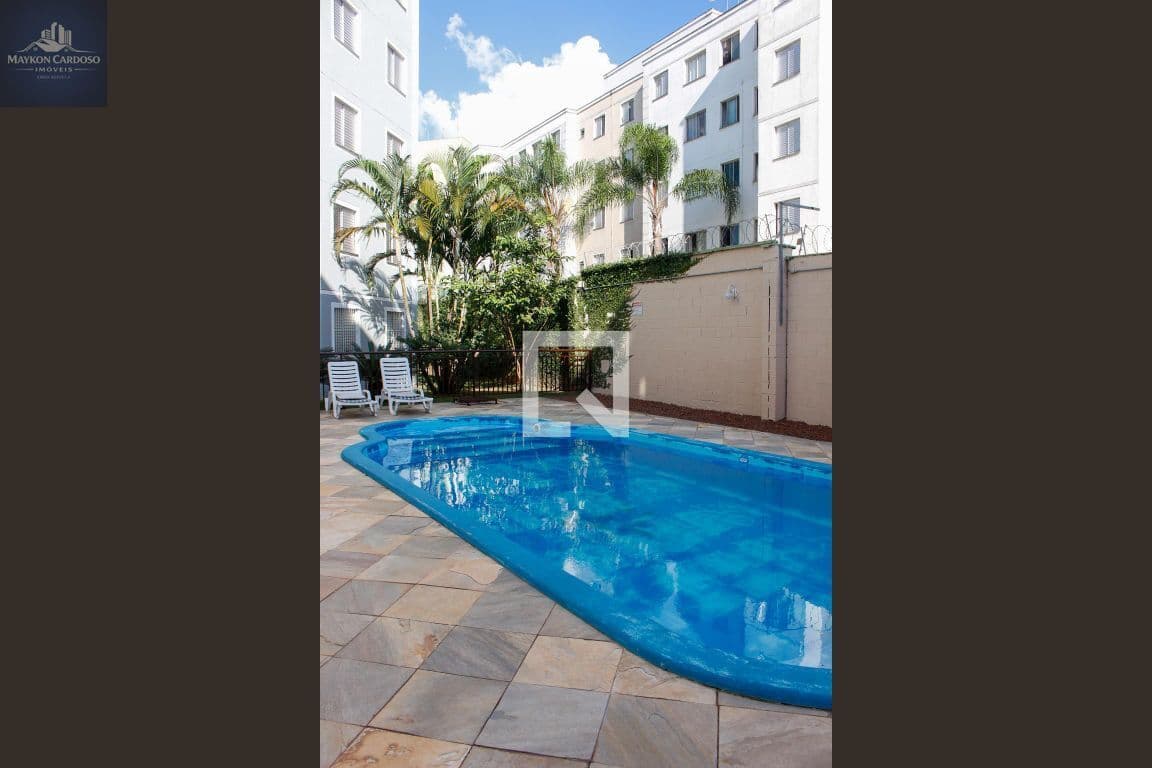 APARTAMENTO À VENDA | CAMPO LIMPO – SÃO PAULO/SP