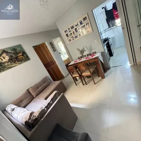 Apartamento em São Paulo - Jardim Mitsutani