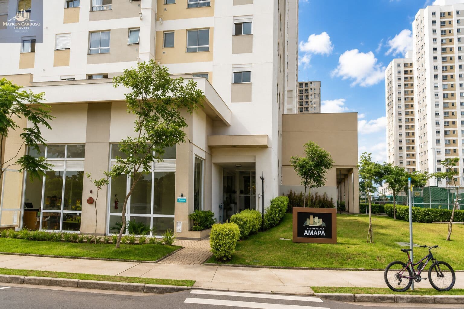 APARTAMENTO À VENDA – RESERVA RAPOSO | CONDOMÍNIO AMANÁ