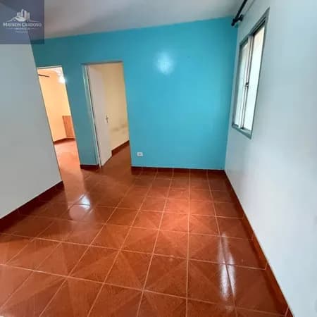 Apartamento em São Paulo - Jardim Mitsutani