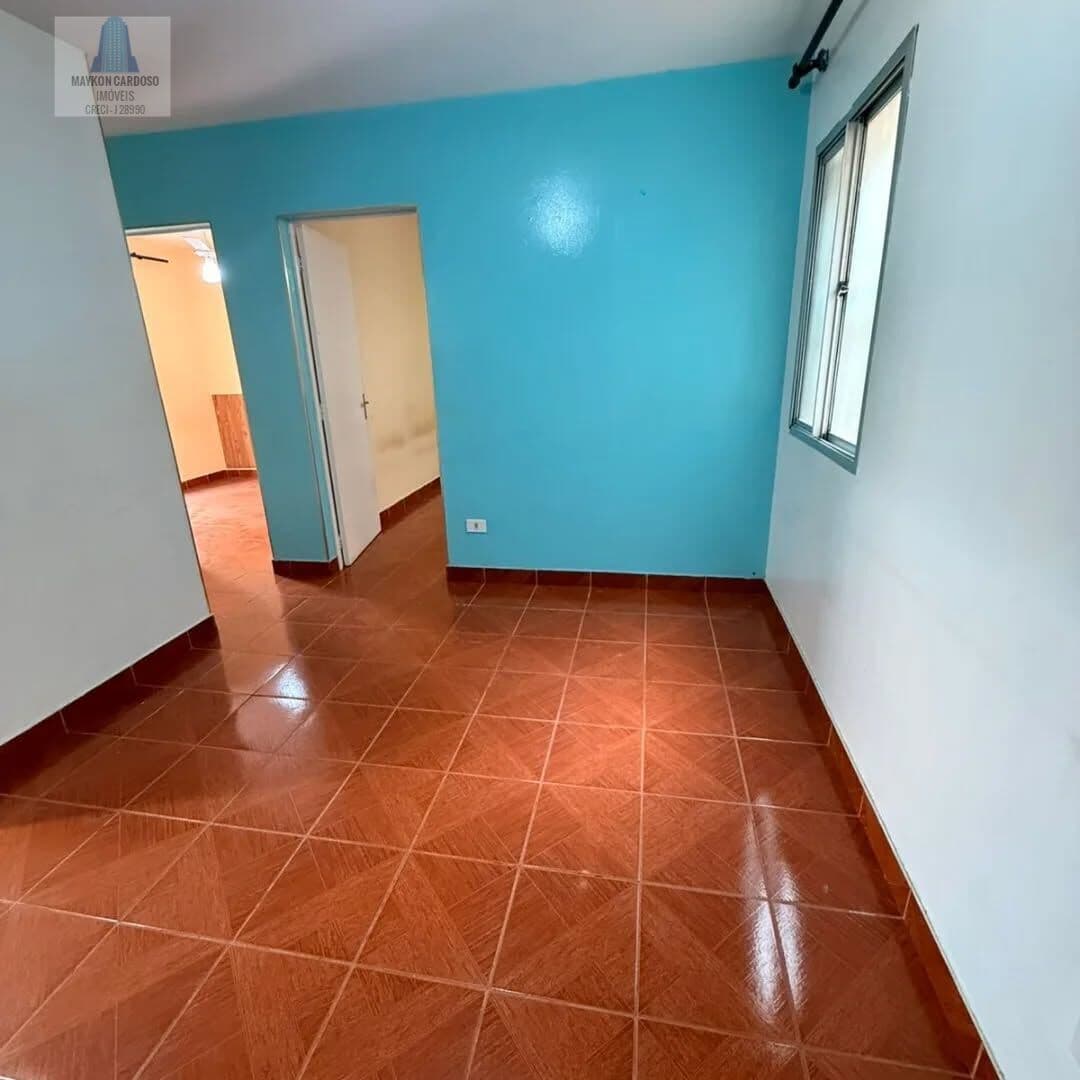 Apartamento em São Paulo - Jardim Mitsutani