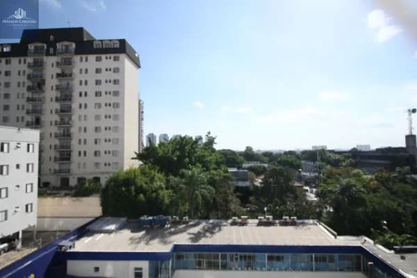 APARTAMENTO NOVO À VENDA | CONDOMÍNIO CASA VIVA MORUMBI – SÃO PAULO/SP