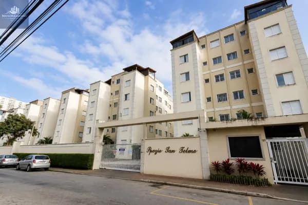 APARTAMENTO À VENDA – CONDOMÍNIO SPAZIO SAN TELMO