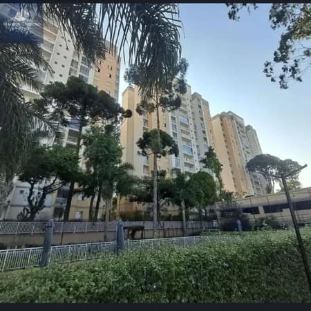 Apartamento em São Paulo - Parque São Lucas