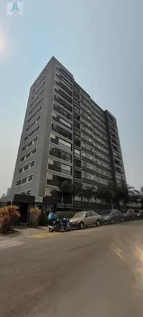 Apartamento em São Paulo - Parque Reboucas