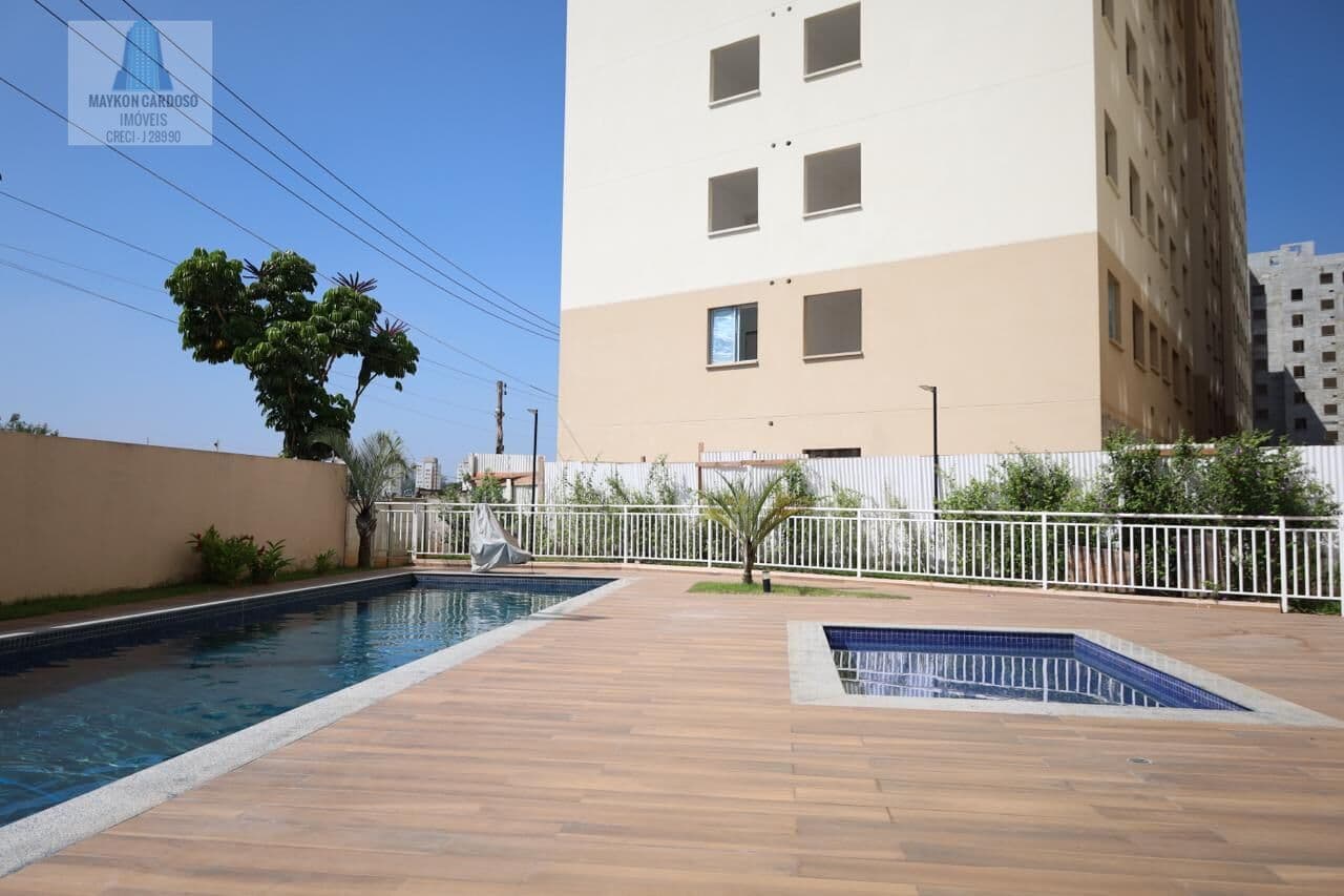 Apartamento em São Paulo - Vila Socorro