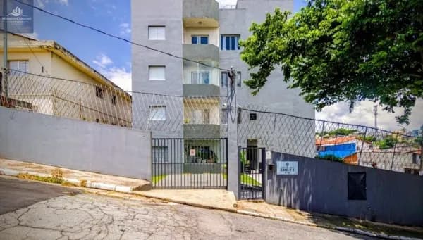 APARTAMENTO À VENDA – EDIFÍCIO EMILY | CAMPO LIMPO – SÃO PAULO/SP
