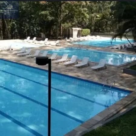 Apartamento em São Paulo - Vila Andrade