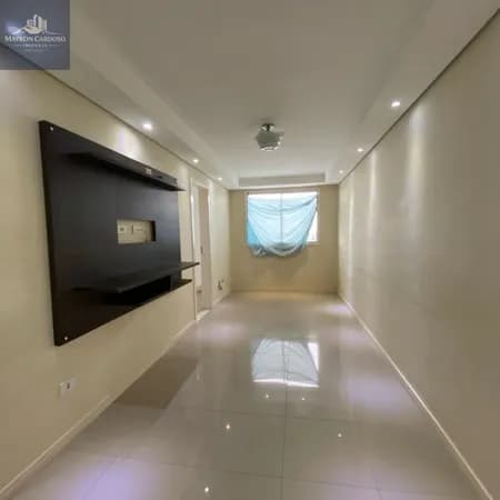 Apartamento em São Paulo - Chácara Santa Maria