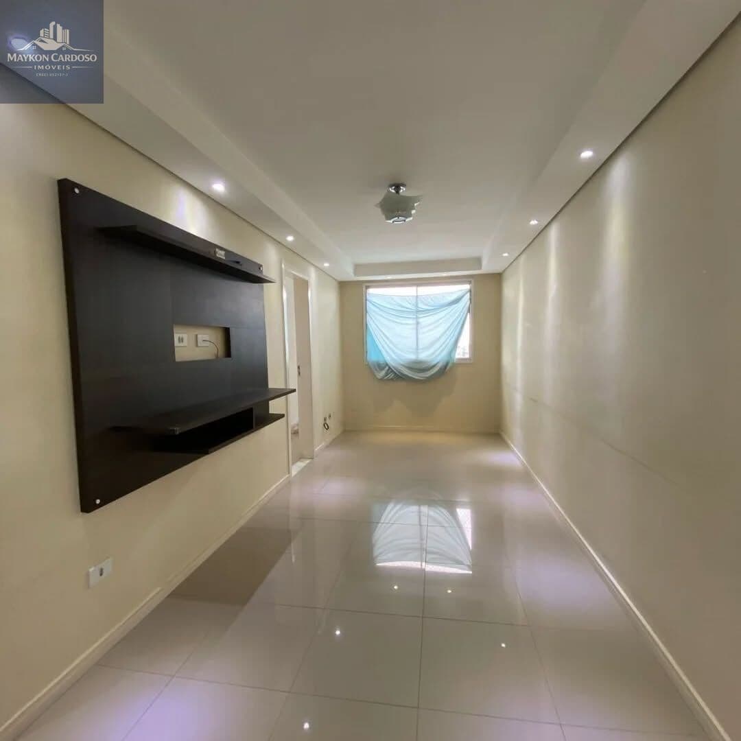 Apartamento em São Paulo - Chácara Santa Maria
