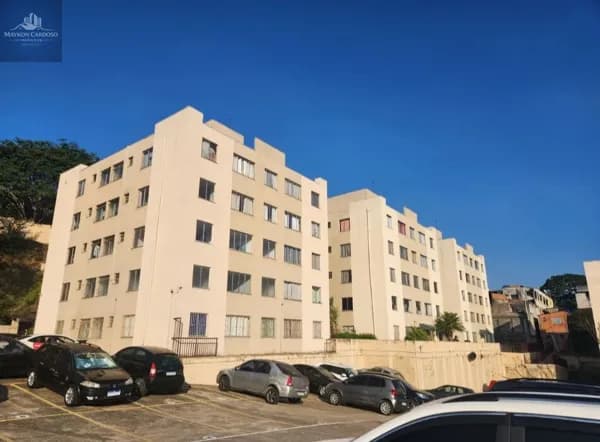 APARTAMENTO À VENDA – REGIÃO DO CAMPO LIMPO