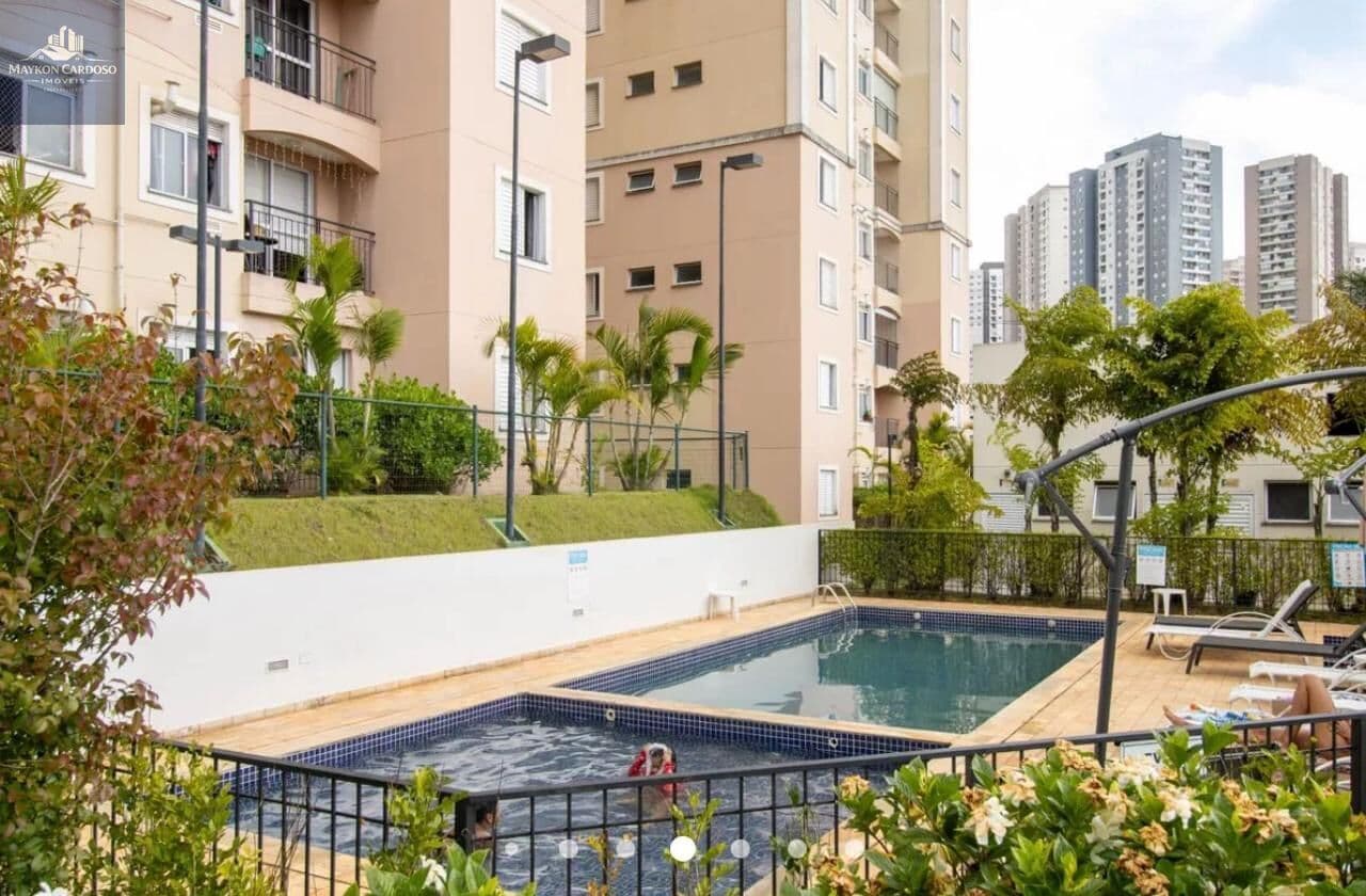 Apartamento à Venda na Vila Andrade