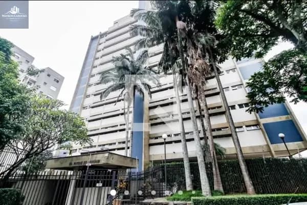 Apartamento à Venda | Vila Andrade – Parque do Morumbi