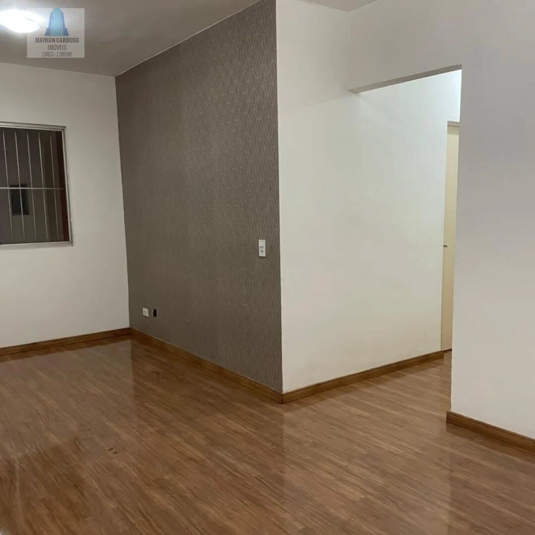 Apartamento em Embu das Artes - Jardim da Luz