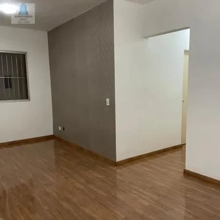 Apartamento em Embu das Artes - Jardim da Luz