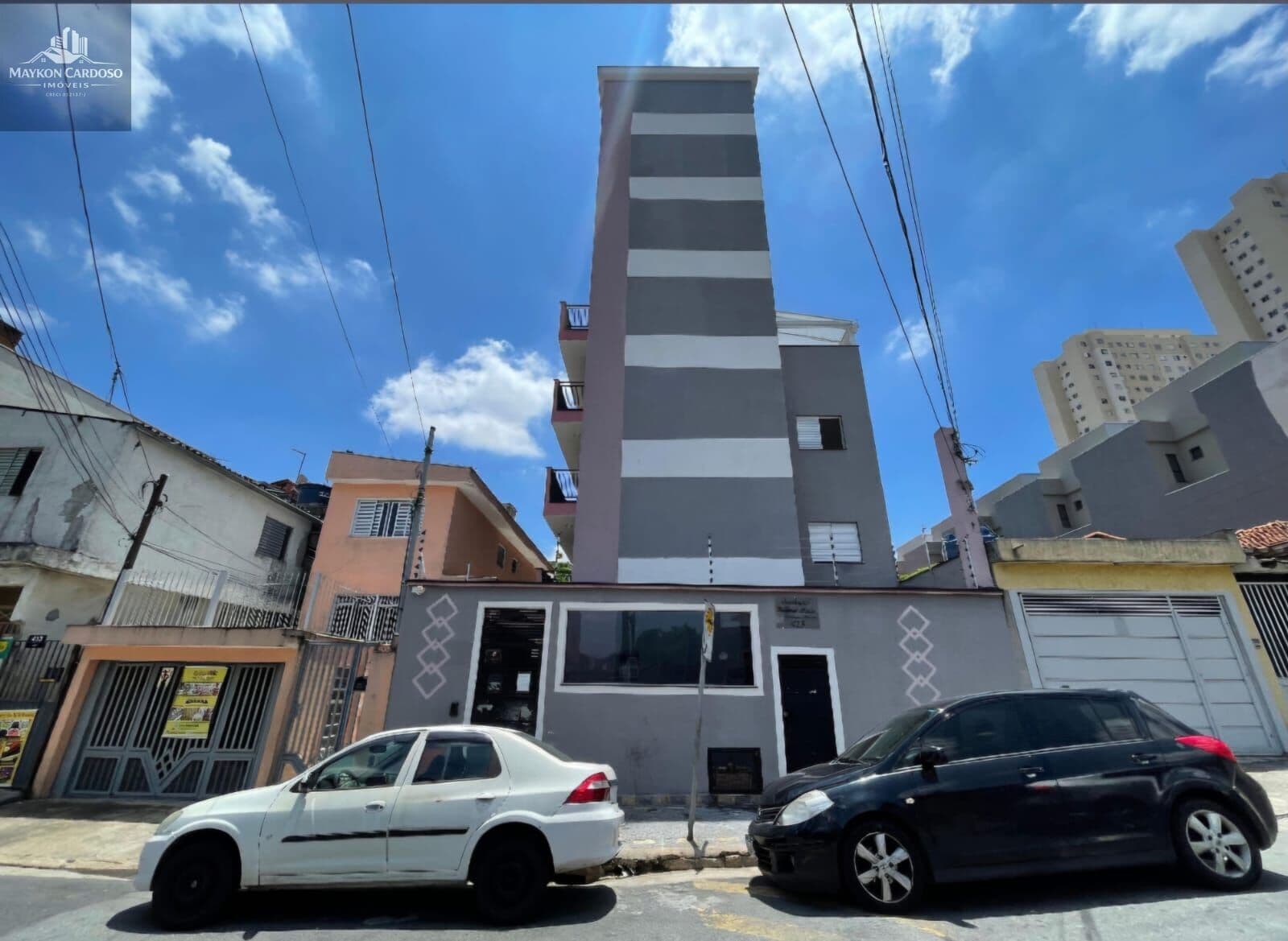 Apartamento à Venda – Itaquera | Excelente Localização
