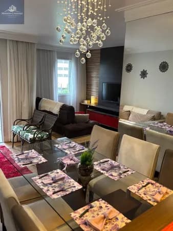 Apartamento em São Paulo - Vila Suzana