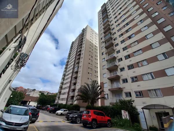 Oportunidade no Condomínio Be Life – Campo Limpo