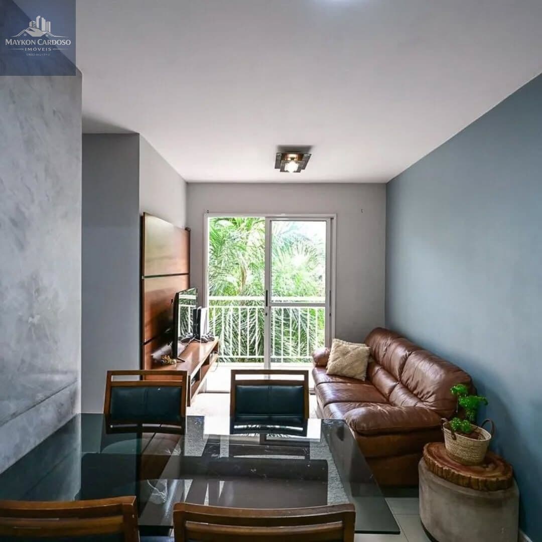 Apartamento em São Paulo - Jardim Umarizal