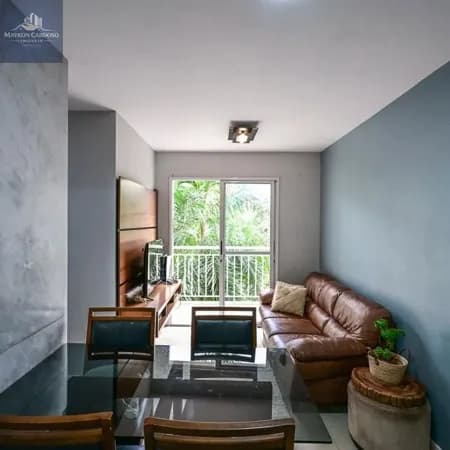 Apartamento em São Paulo - Jardim Umarizal