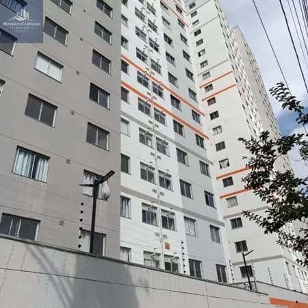 Apartamento em São Paulo - Jardim Maria Duarte