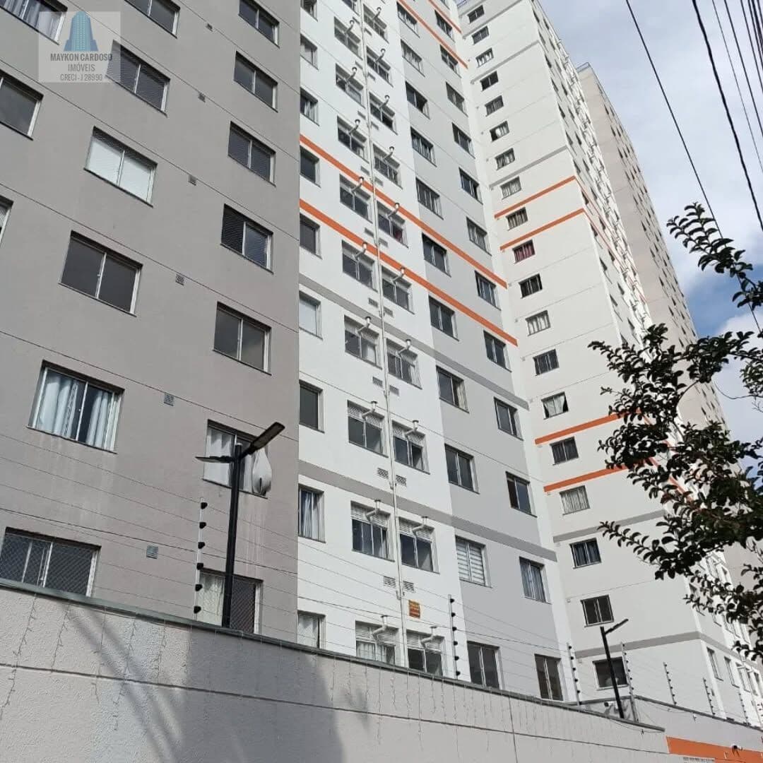 Apartamento em São Paulo - Jardim Maria Duarte
