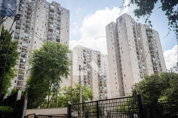 Apartamento em São Paulo - Morumbi