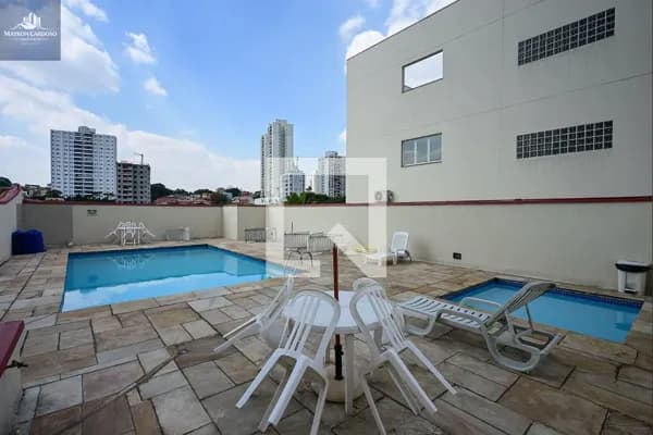 🏡 Excelente Apartamento à Venda – Jardim Vazani | Zona Sul de São Paulo