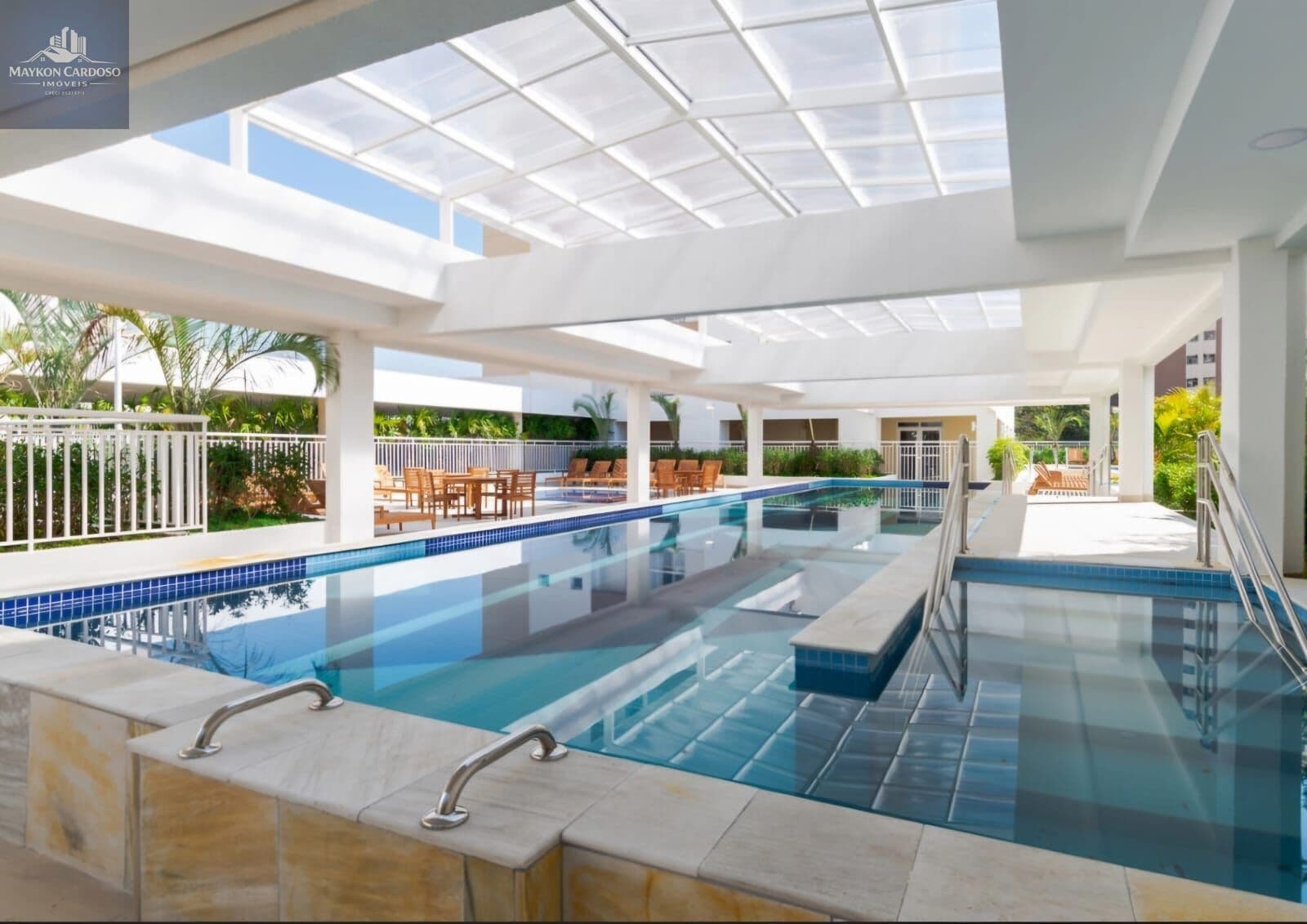 Apartamento à Venda – Reserva Vila Ema