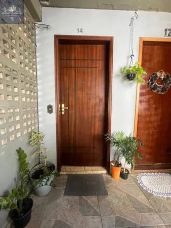 Apartamento em São Paulo - Chácara Santa Maria
