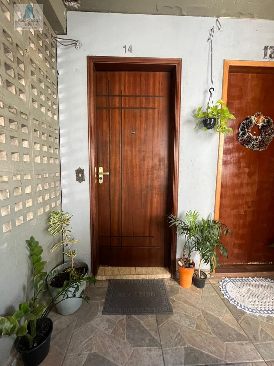 Apartamento em São Paulo - Chácara Santa Maria