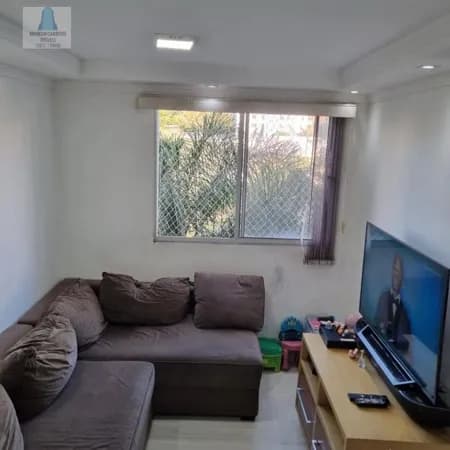Apartamento em São Paulo - Jardim Paris