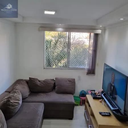 Apartamento em São Paulo - Jardim Paris