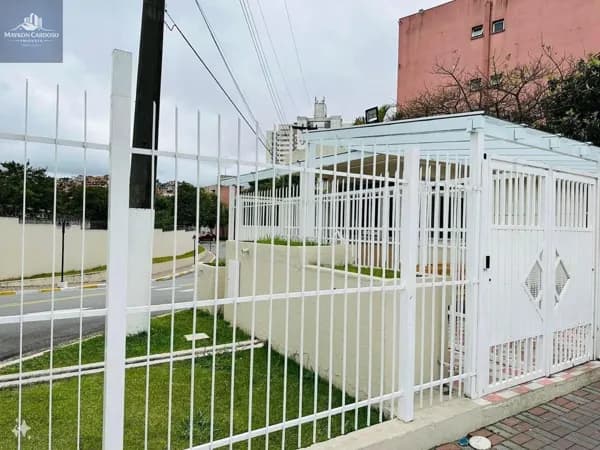 Apartamento em São Paulo - Jardim Mitsutani