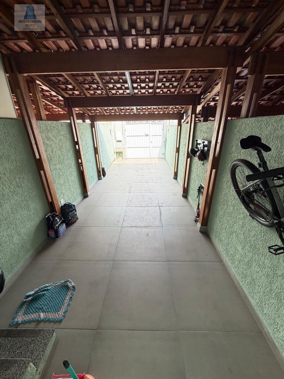 Casa em São Paulo - Parque Fernanda