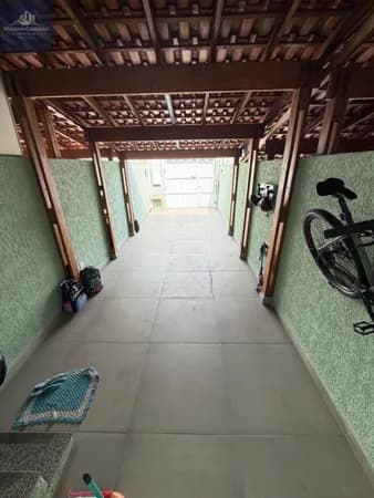 Casa em São Paulo - Parque Fernanda
