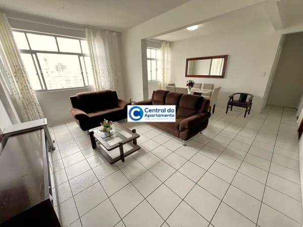 Aluguel de apartamento com 3 dormitórios na Barra, Salvador-BA