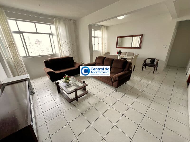 Aluguel de apartamento com 3 dormitórios na Barra, Salvador-BA
