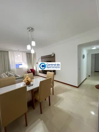 Apartamento 2/4, ambos com ar, suíte, final do circuito, Ondina, carnaval de Salvador-BA