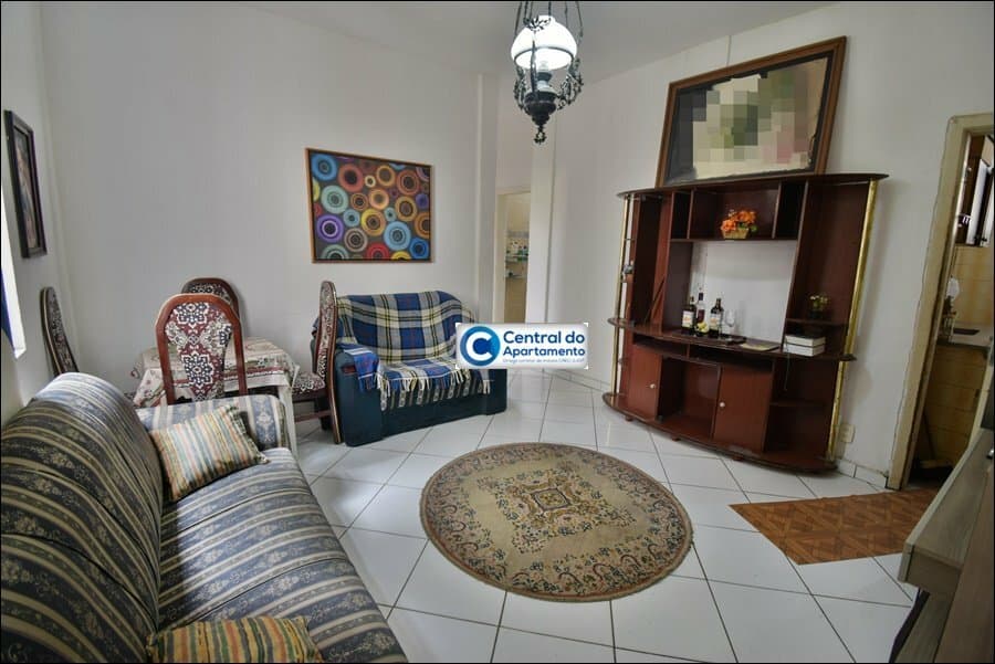 Apartamento 2/4, Barra, carnaval de Salvador-BA