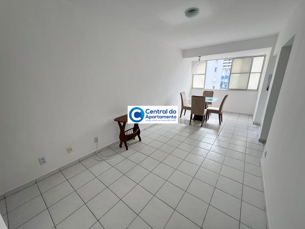 Apartamento Ondina aluguel carnaval Salvador-BA
