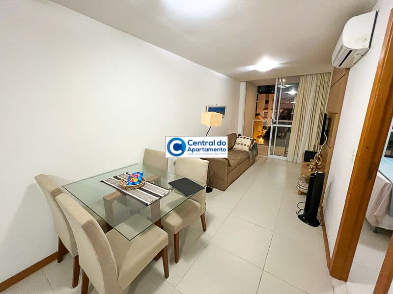 Apartamento lateral, Expresso 2222, climatizado, Barra, carnaval de Salvador-BA