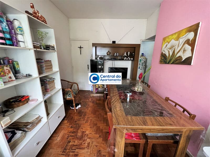 Apartamento com 2 quartos, Corredor da Vitória, carnaval de Salvador-BA